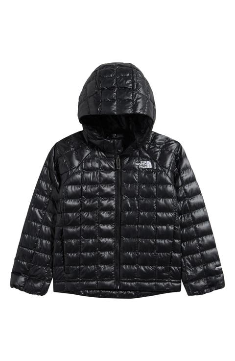 Kids' Thermoball Hooded Jacket