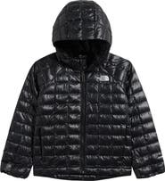 The North Face Kids' Thermoball Hooded Jacket
