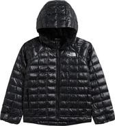 The North Face Kids' Thermoball Hooded Jacket