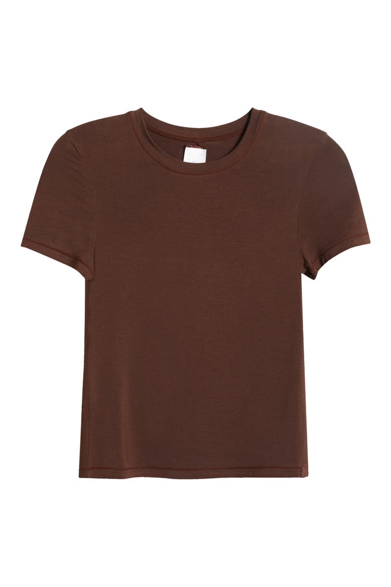 Miriam Baby Tee, Alternate, color, COLA