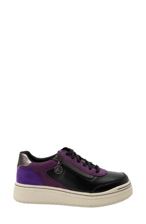 Alegria By Pg Lite Averie Platform Sneaker