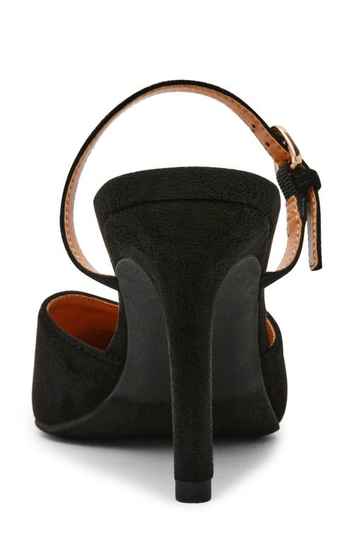 Dolce Vita Dv By Eleganza Mule Pump