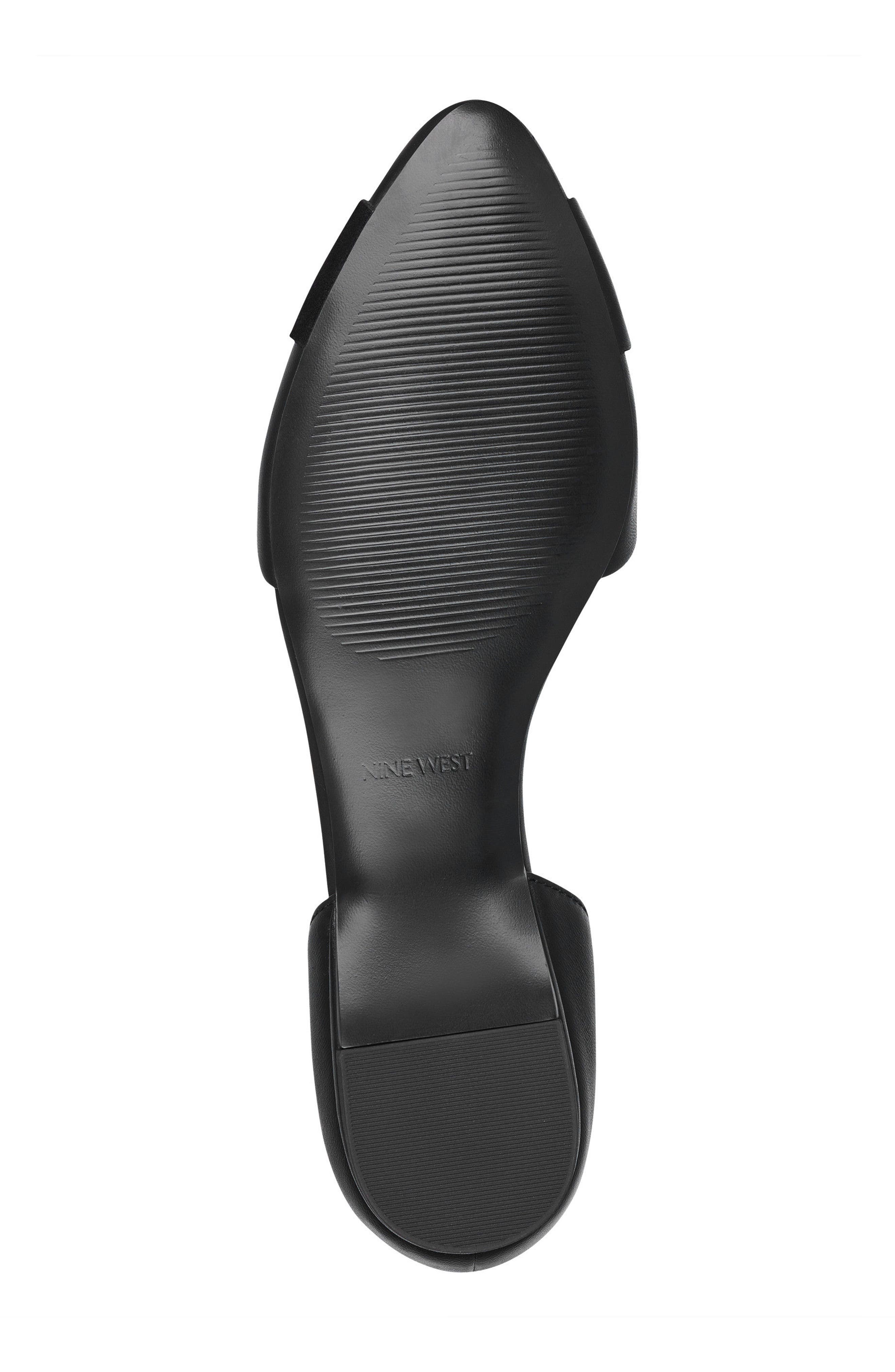 Nine West Shoreside d'Orsay Flat, Alternate, color, 