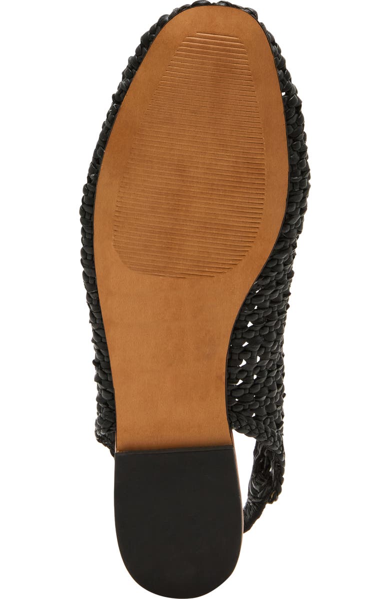 Steve Madden Rumi Slingback Flat, Alternate, color,