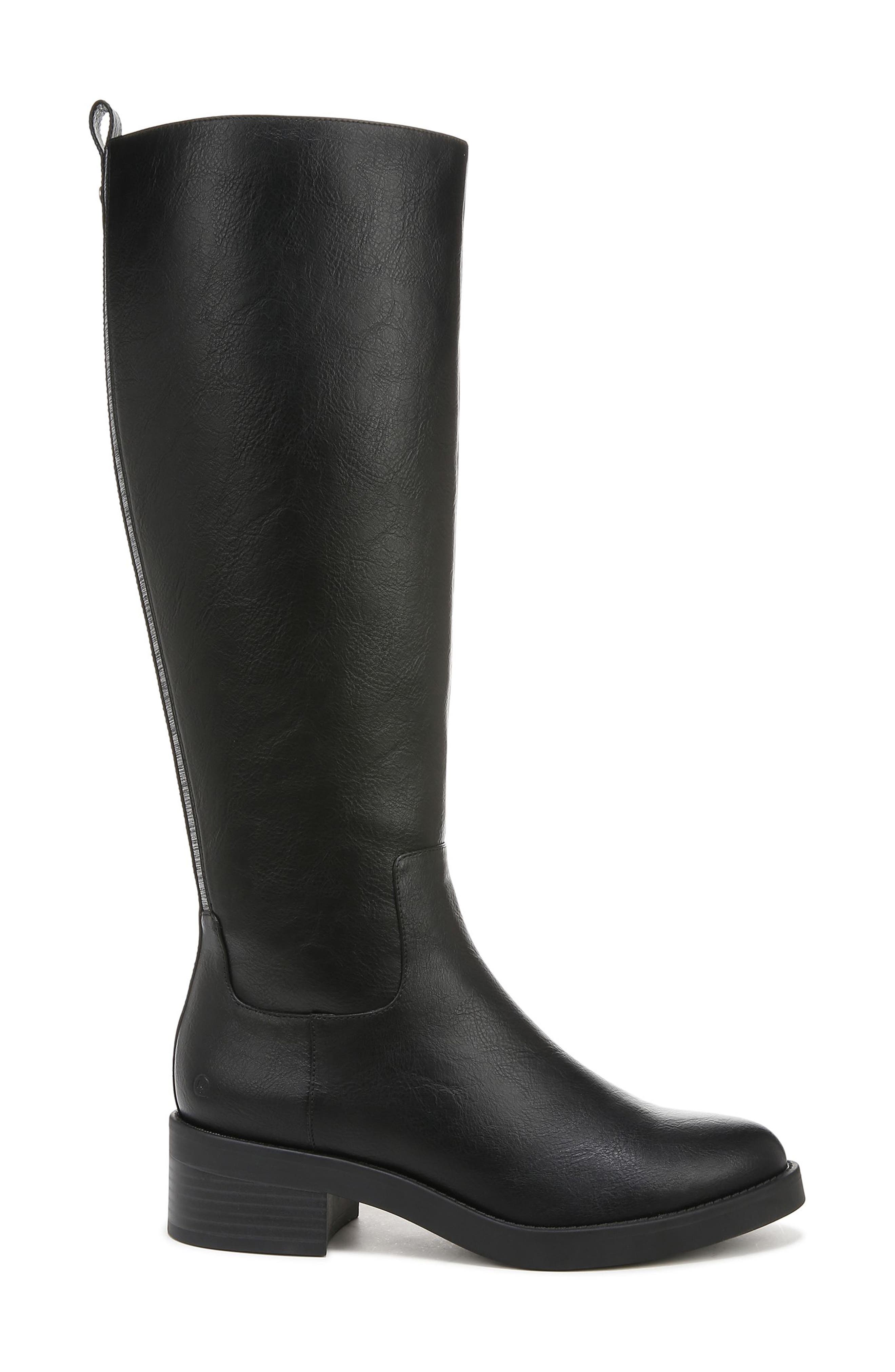 LifeStride Blythe Knee High Riding Boot, Alternate, color, 
