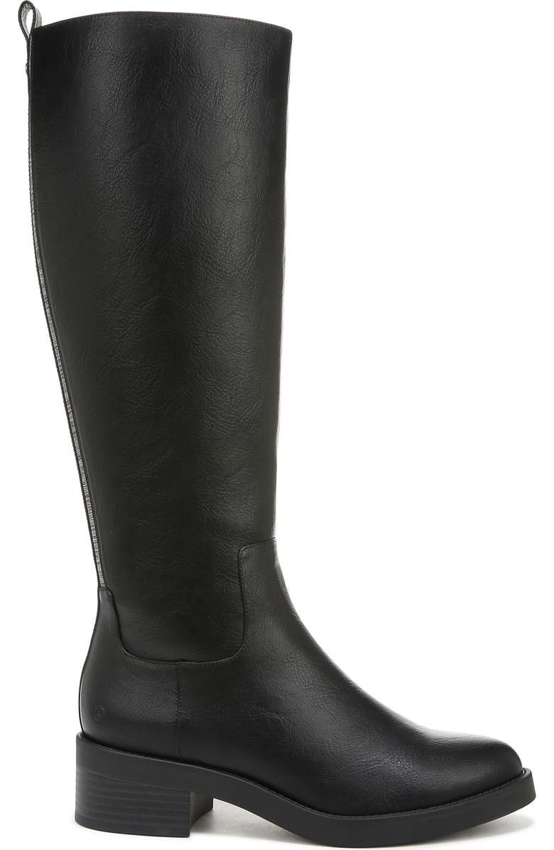 LifeStride Blythe Knee High Riding Boot, Alternate, color,