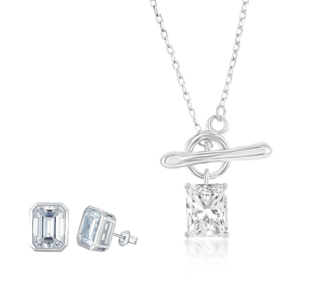 selected Silver