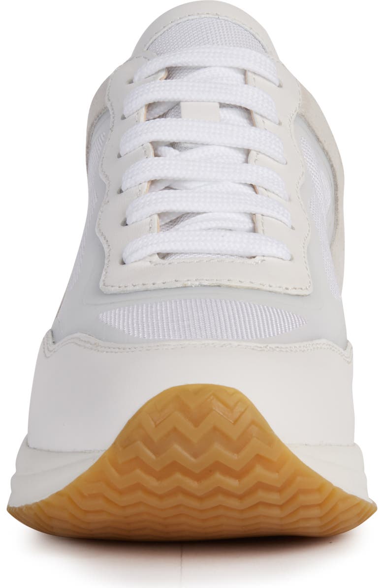 Geox Happy Sneaker, Alternate, color,