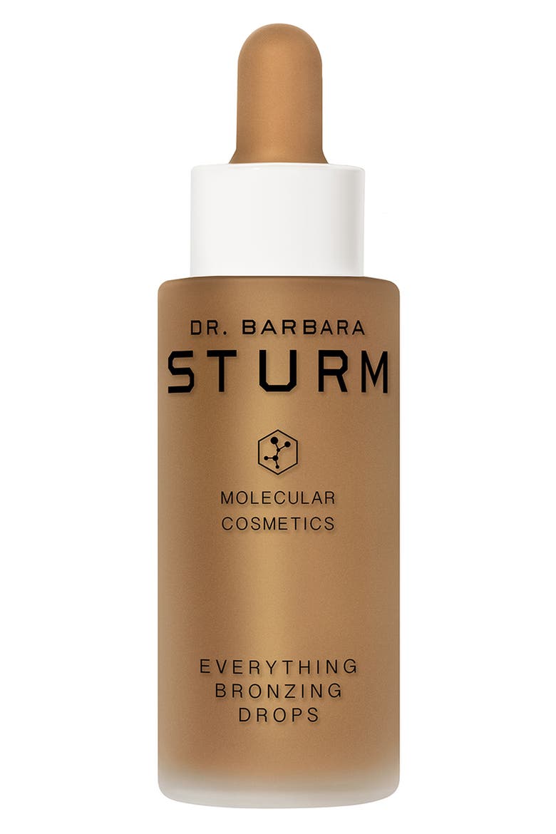 Everything Bronzing Drops, Main, color, NO COLOR