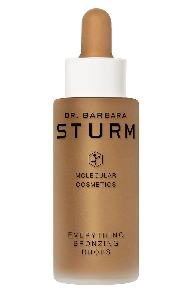 Dr. Barbara Sturm Everything Bronzing Drops, Main, color,