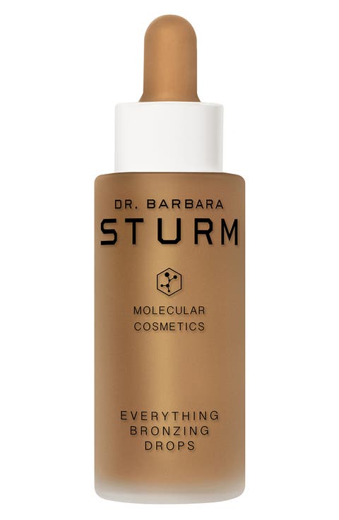 Everything Bronzing Drops