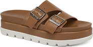 JSlides Bianca Platform Sandal