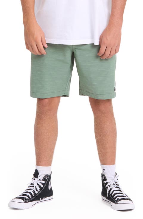 Crossfire Submersible Shorts