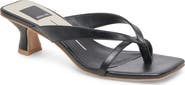 Dolce Vita Brevel Kitten Heel Flip Flop
