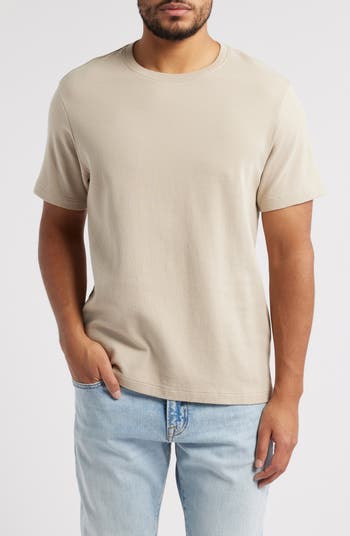 【送料&関税込】Frame Duo Fold Cotton T-shirt FRAME Duo Fold Cotton T-Shirt | Nordstrom