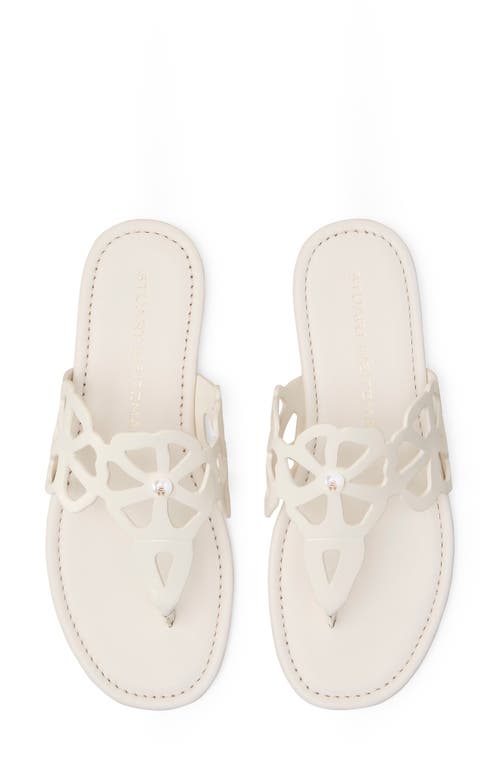 Stuart Weitzman Jasmine Cutout Sandal