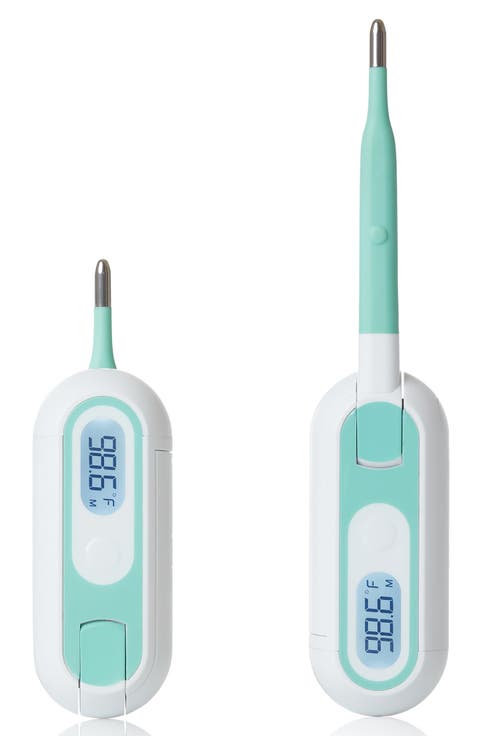 3-in-1 True Temp Thermometer