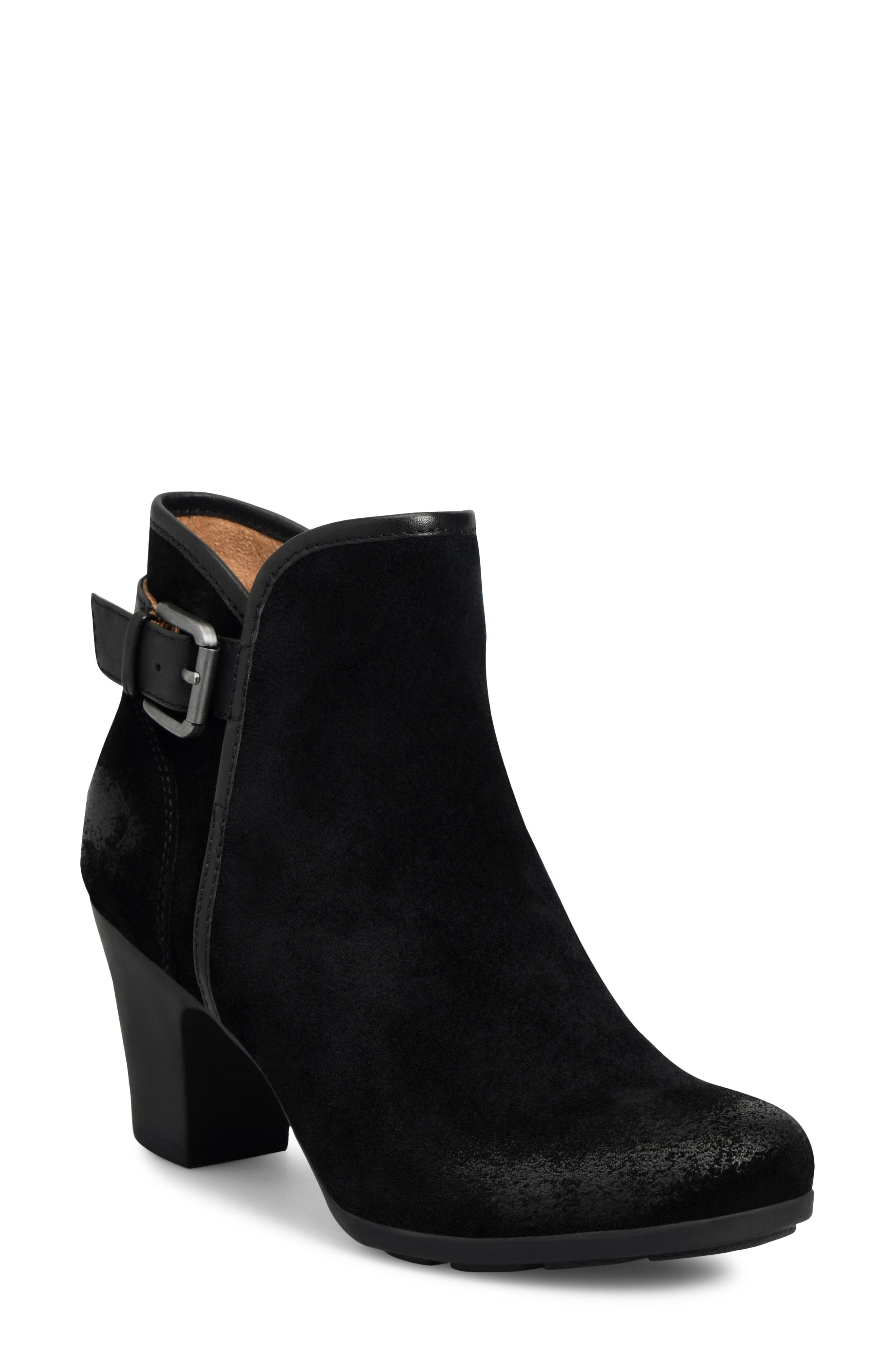 Comfortiva Namari Bootie, Main, color, 