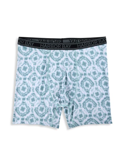 Big & Tall Cooling Performance 5 Inch Boxer Briefs