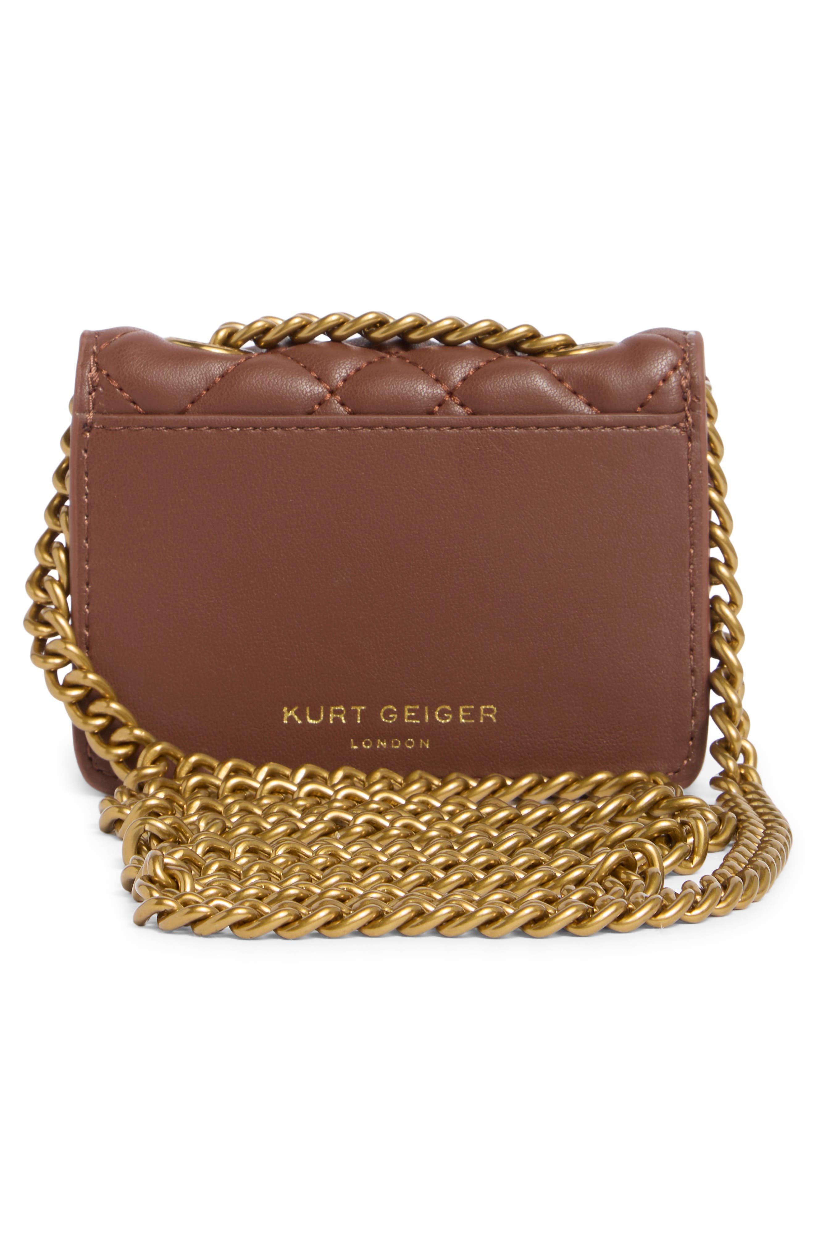 Micro Kingsley Crossbody Bag, Alternate, color, WINE