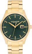 COACH Oliver Bracelet Watch, 41mm
