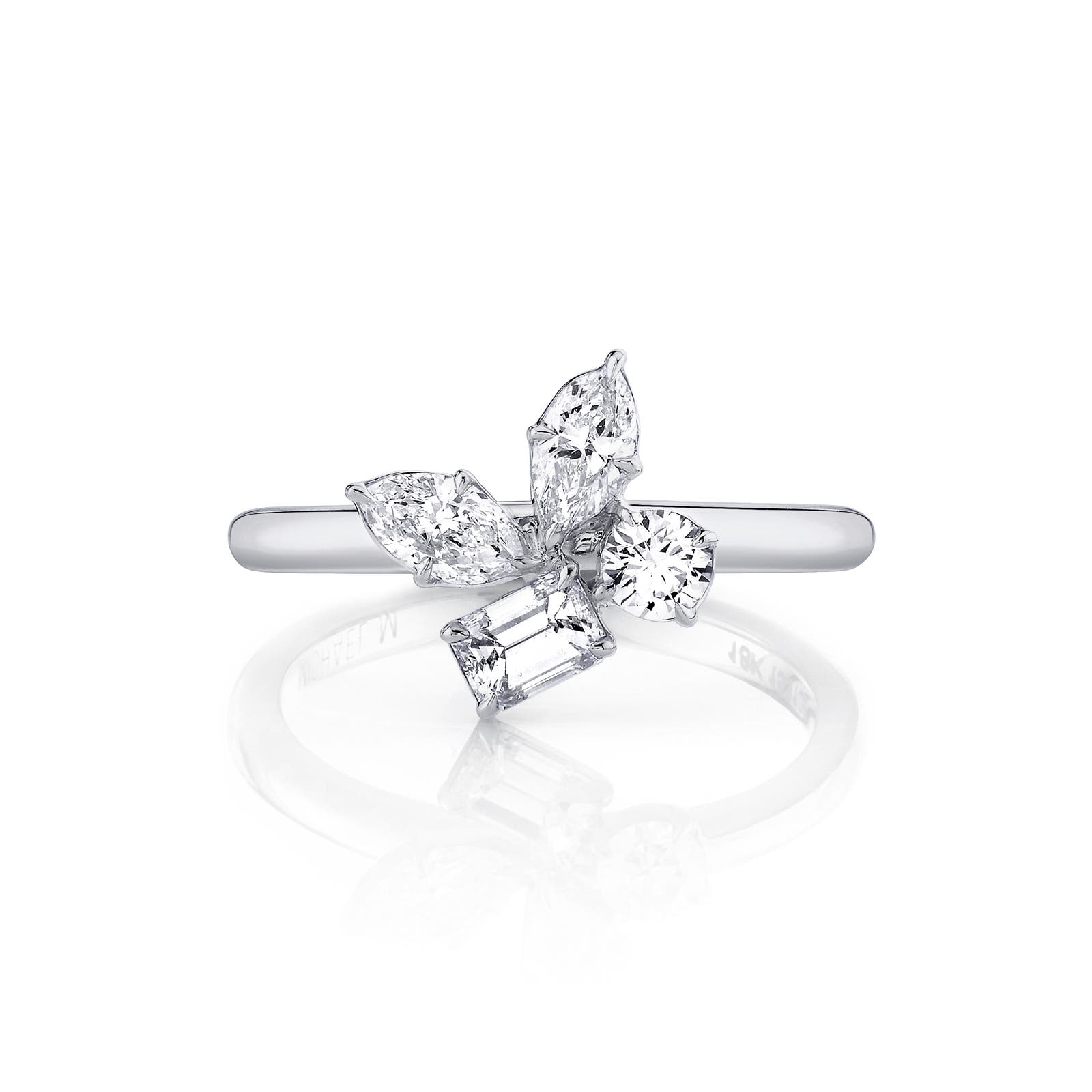selected White Gold