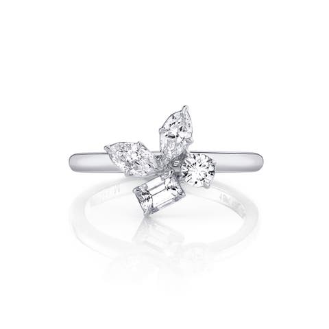 Montage Cluster Ring