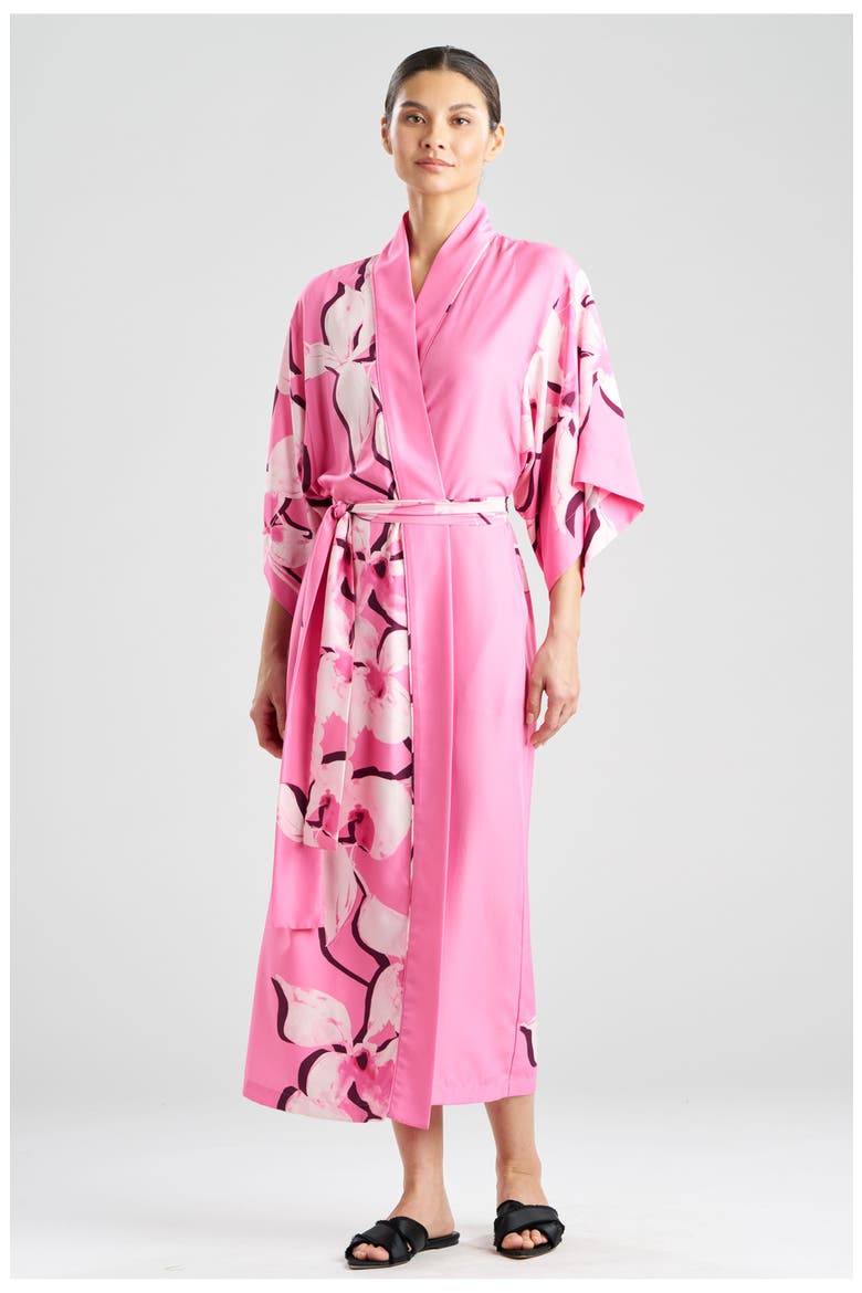 Orchida Robe, Main, color, TULIP