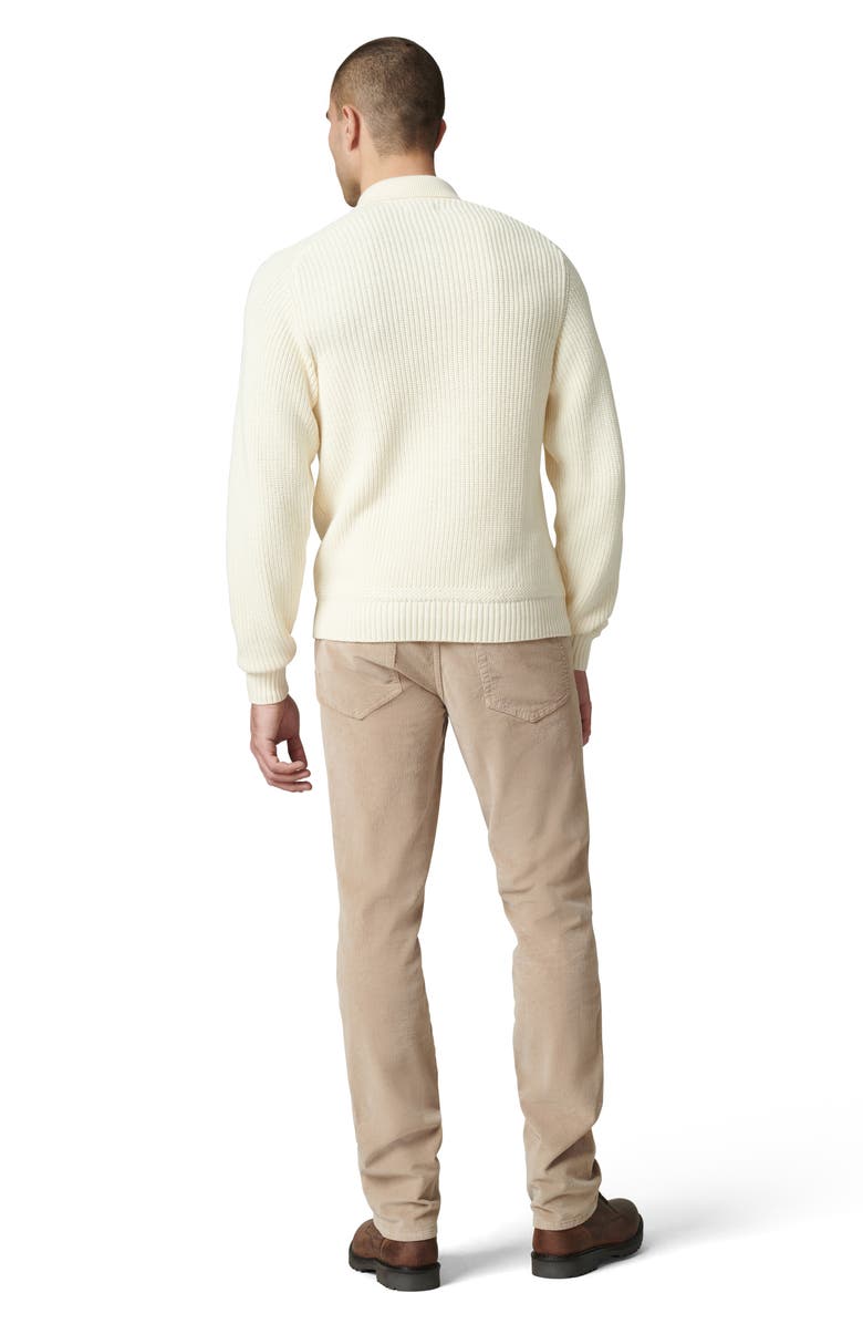 Joe's The Brixton Slim Straight Leg Corduroy Jeans, Alternate, color, Dune