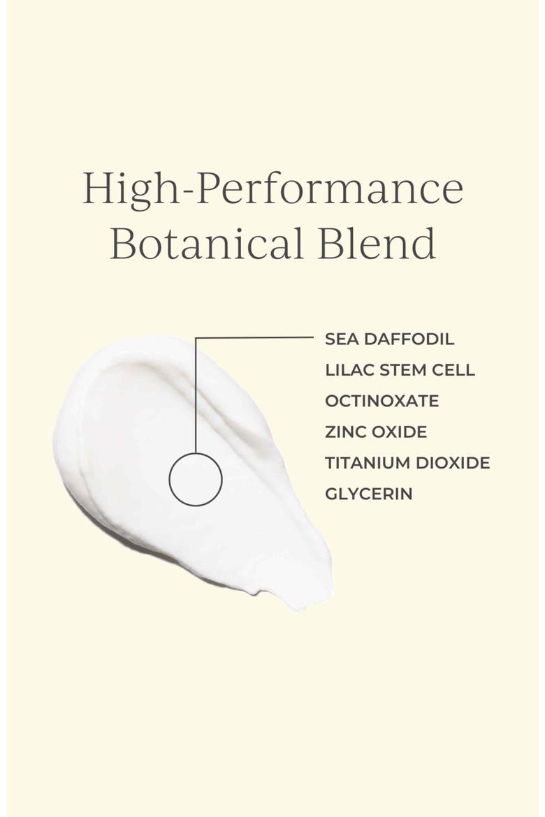 Broad Spectrum Sunscreen SPF 50, Alternate, color, Beige