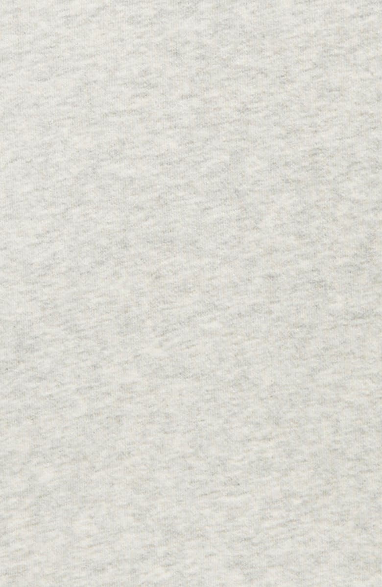 Zella Girl Kids' Cloud Crewneck Sweatshirt, Alternate, color,