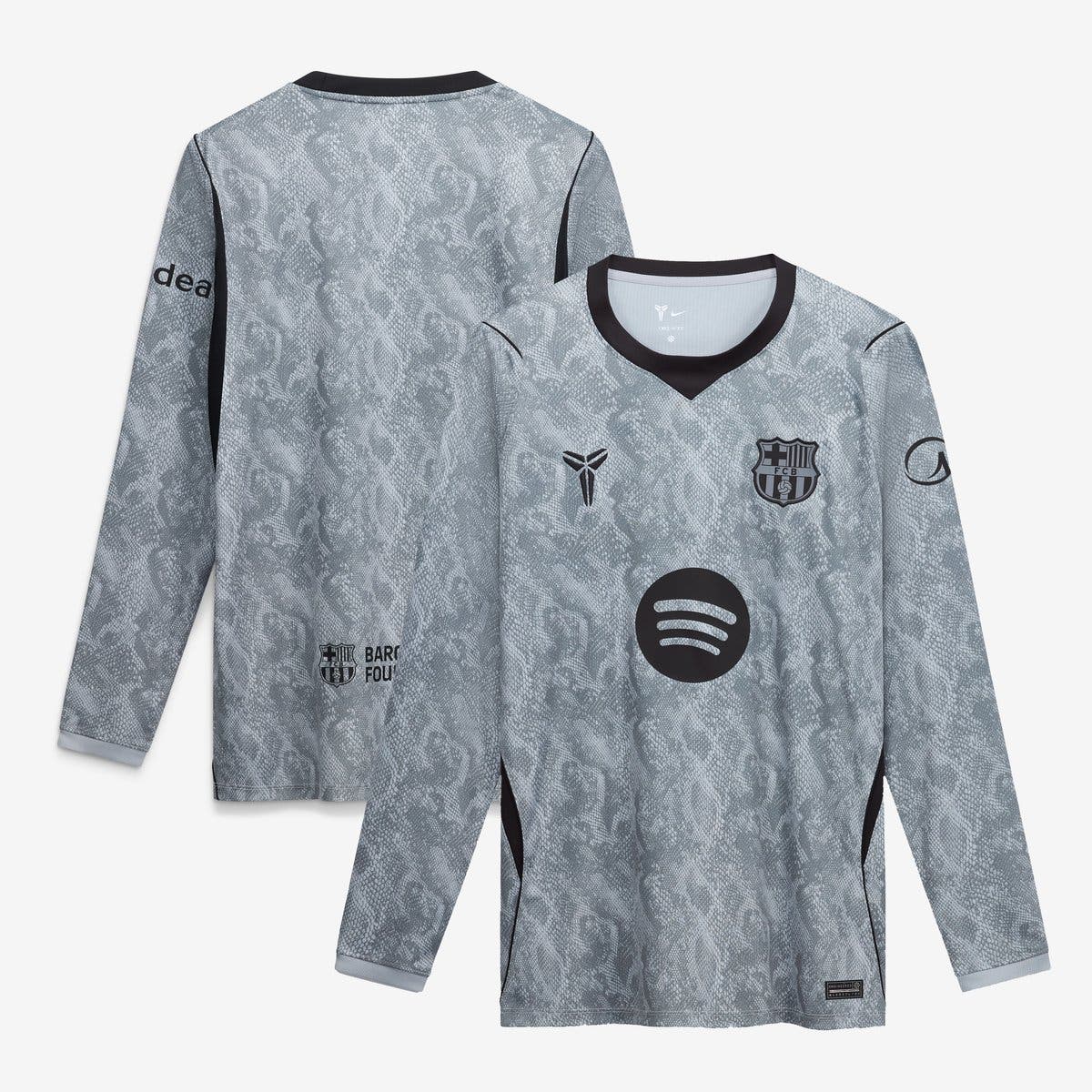 selected Gray