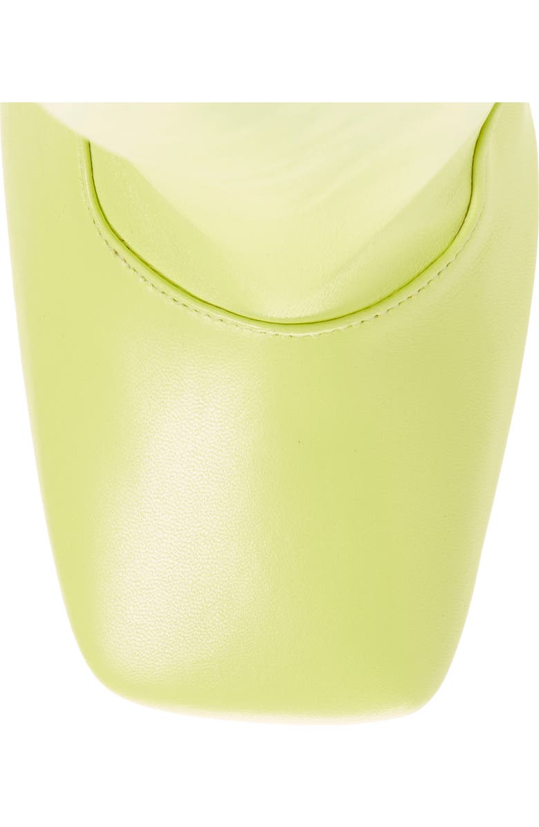 The Attico Sienna Knee High Boot, Alternate, color,