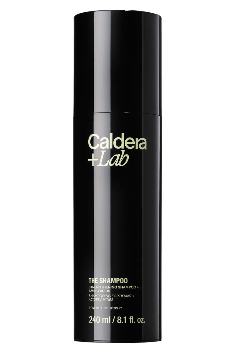 The Strengthening Shampoo, Main, color, NO COLOR