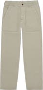 Fortela Newfatigue Bedford Fabric Pocket Trousers