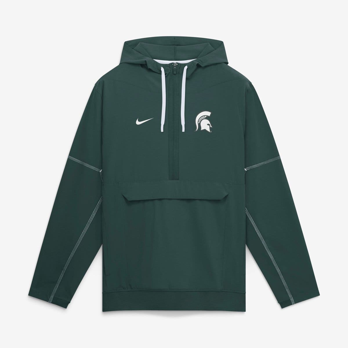 selected Green