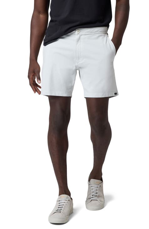 Flex Pro 6.5-Inch Jersey Shorts