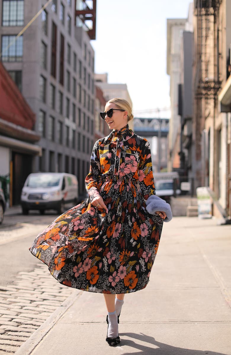 Halogen<sup>®</sup> x Atlantic-Pacific Shimmer Ankle Socks, Alternate, color,