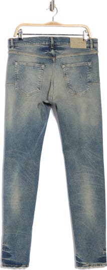 PURPLE BRAND P001 Low Rise Skinny Jeans | Nordstromrack PURPLE BRAND P001 Low Rise Skinny Jeans | Nordstromrack