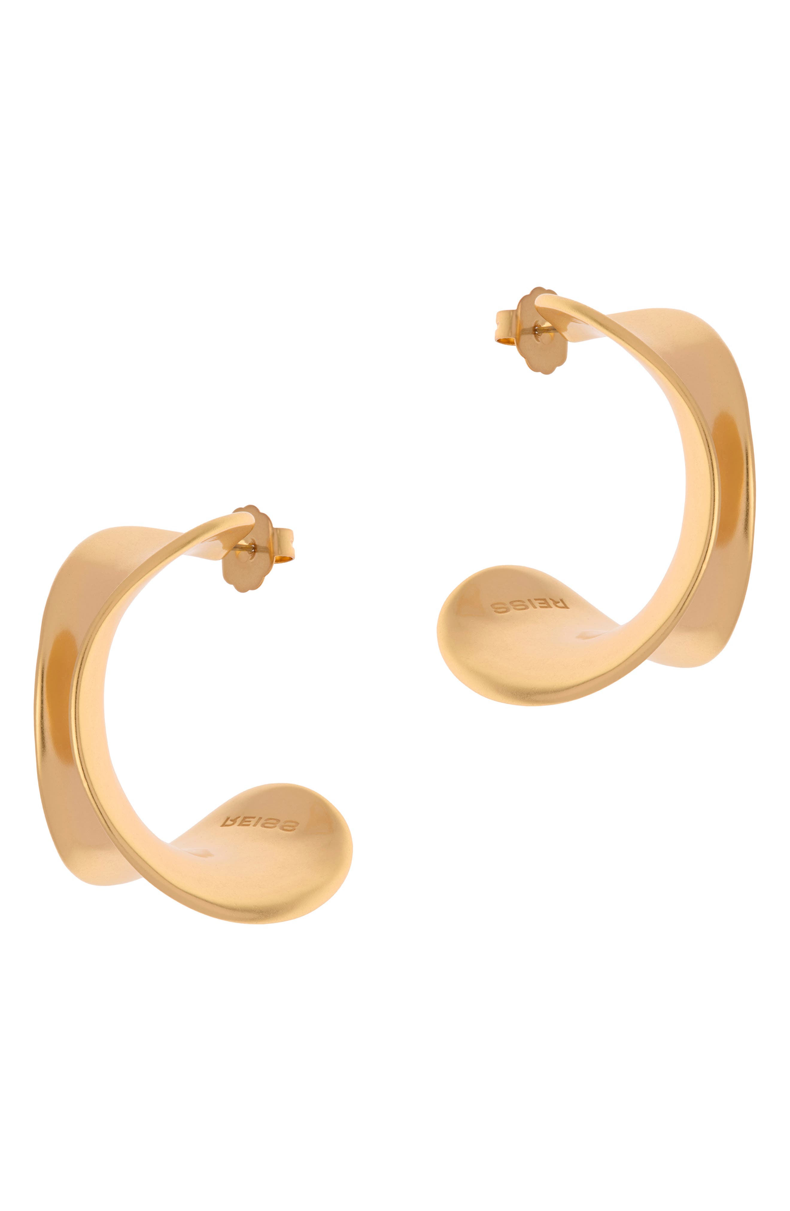 selected GOLD TONE