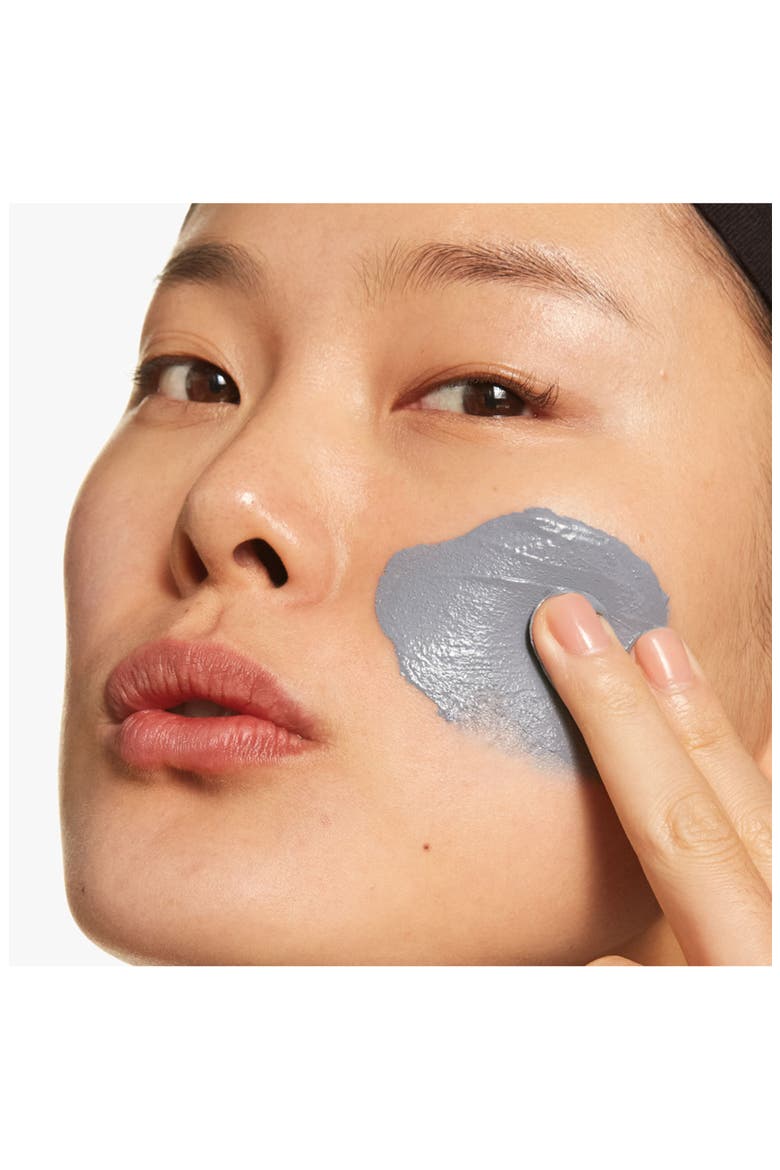 All About Clean 2-in-1 Charcoal Mask + Scrub, Alternate, color, NO COLOR