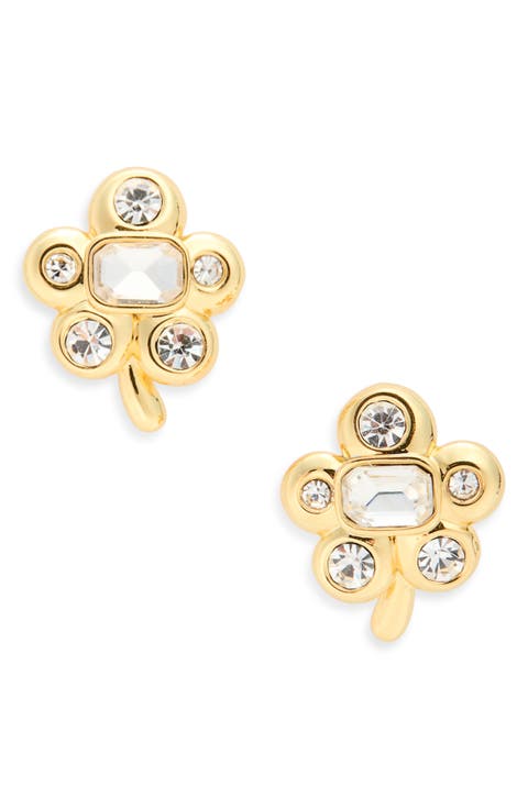 Daize Stud Earrings