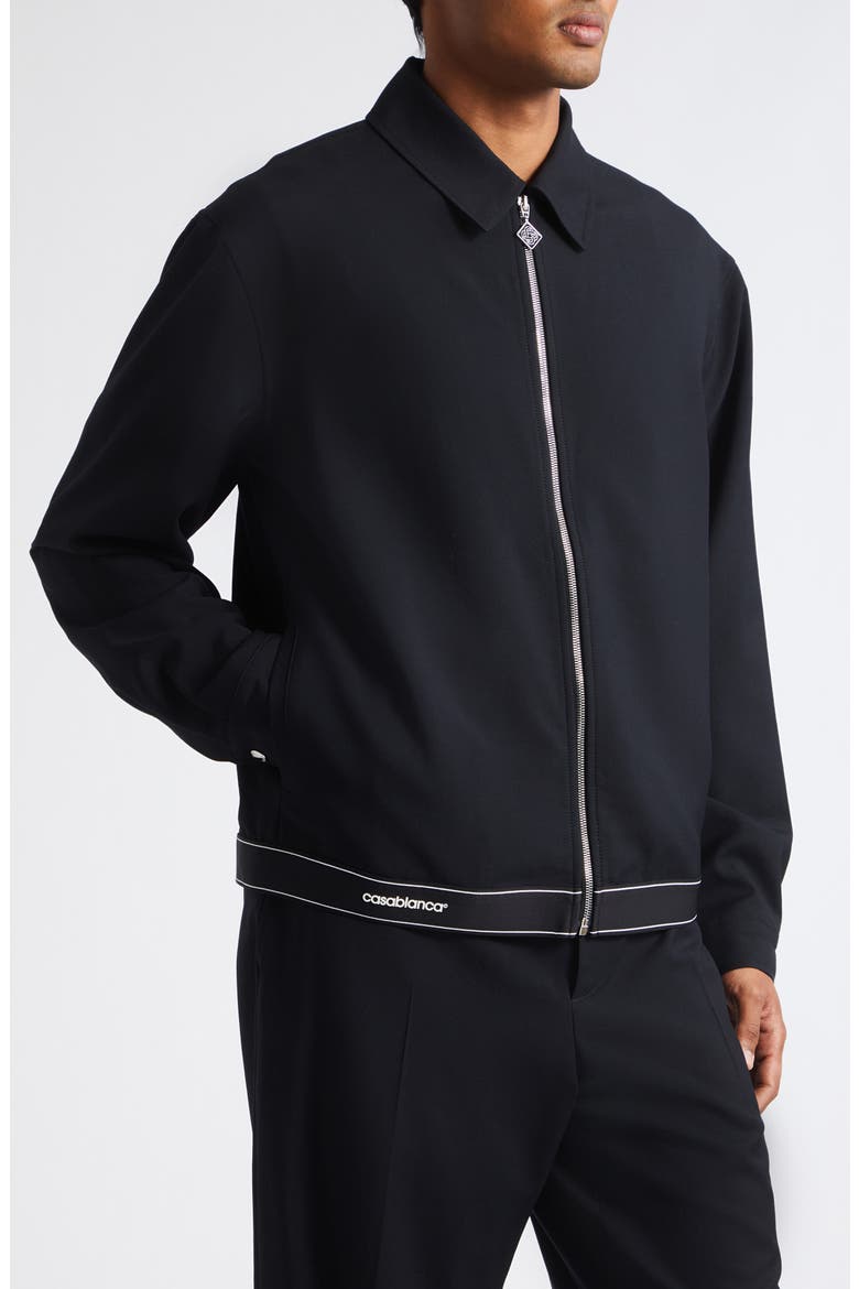 Tailored Sports Wool Jacket, Alternate, color, SPORTS TAILORING