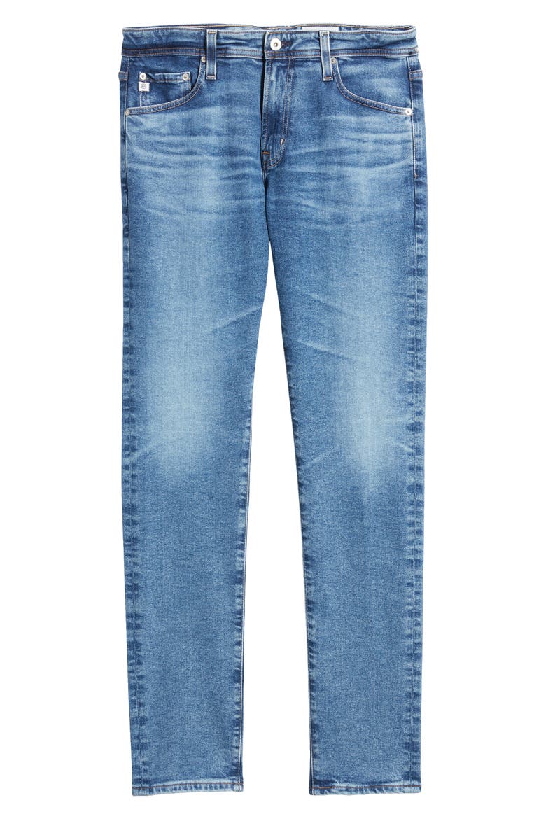 Dylan Skinny Jeans, Alternate, color, VP LA PRESA