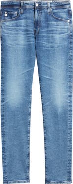 AG Dylan Skinny Jeans