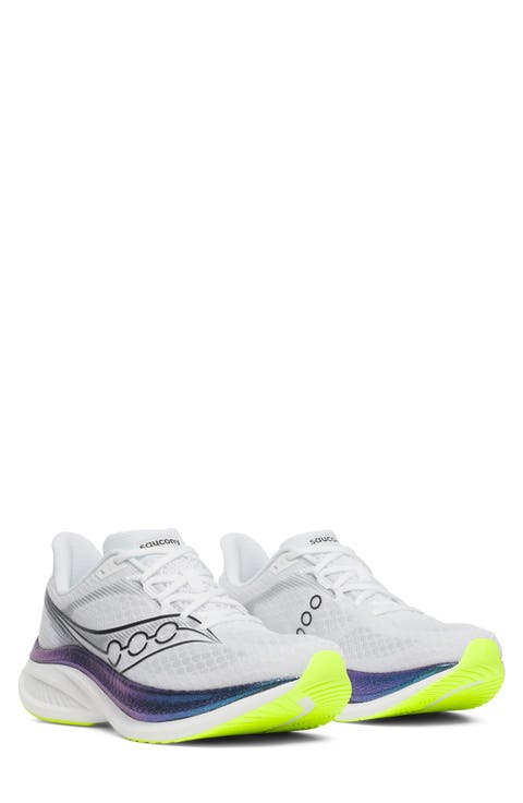 Endorphin Speed 5 Running Shoe (Men)