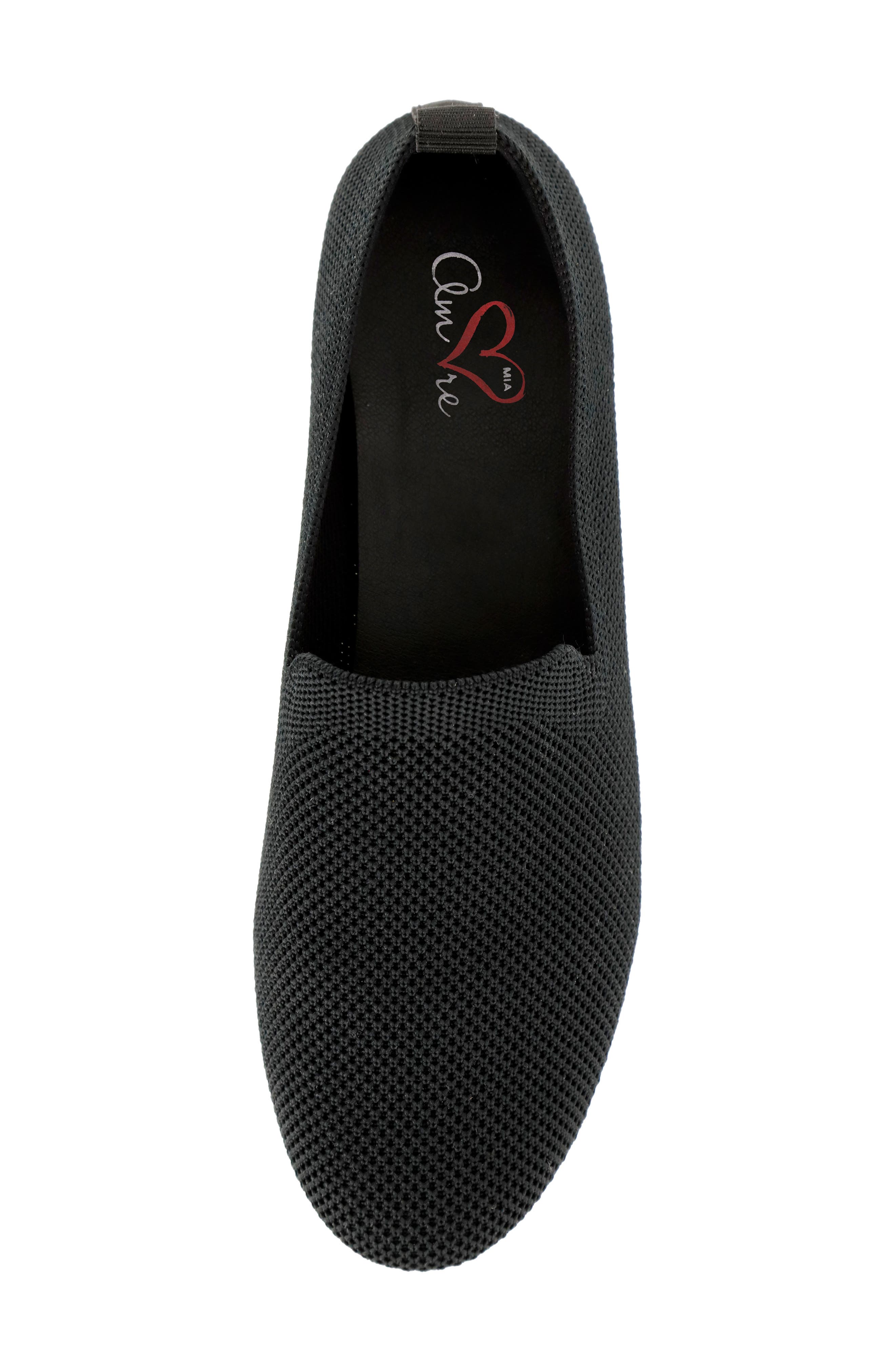 MIA AMORE Marleene Loafer - Wide Width Available, Alternate, color, 