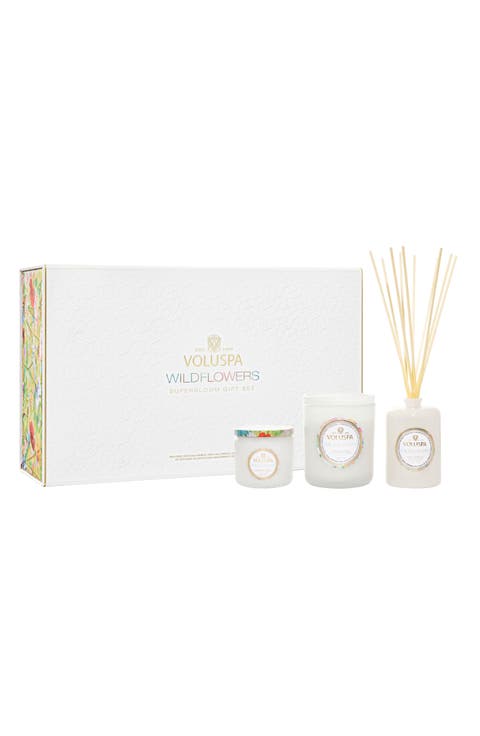 Wildflowers Superbloom Gift Set