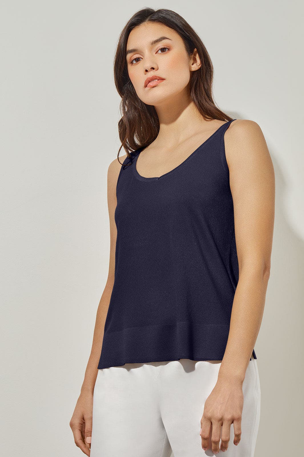 selected Indigo