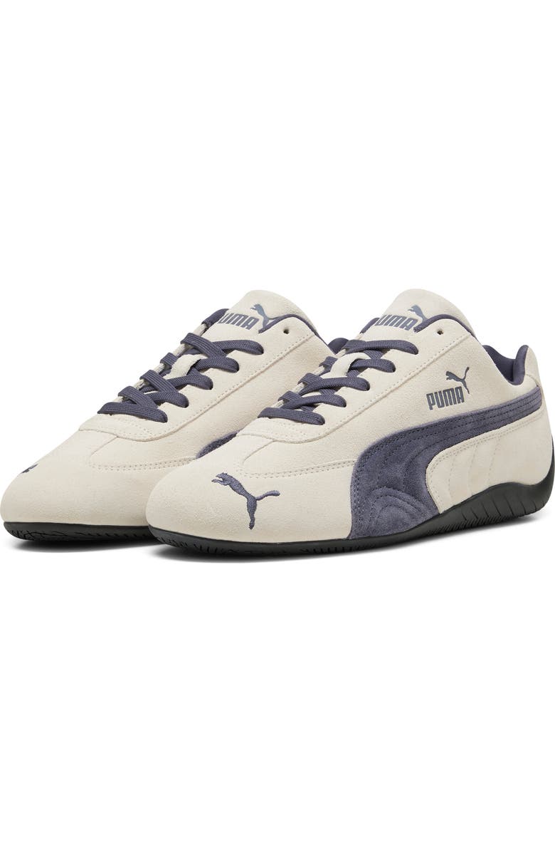 PUMA Speedcat OG Sneaker, Main, color, Inky Depths/ Puma Black